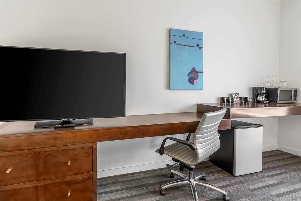 Hyatt Place Detroit/Лівонія Номер фото
