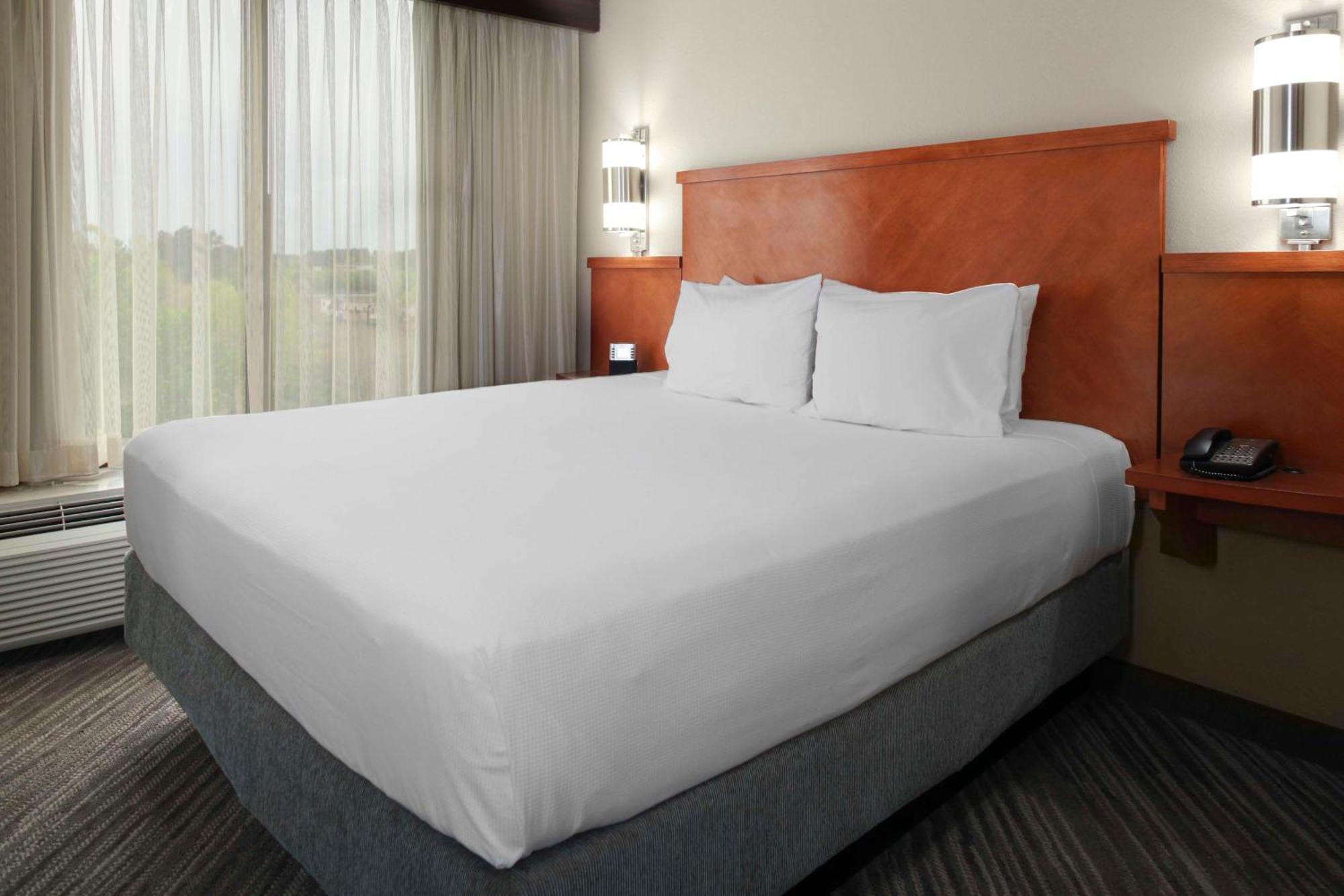 Hyatt Place Detroit/Лівонія Екстер'єр фото
