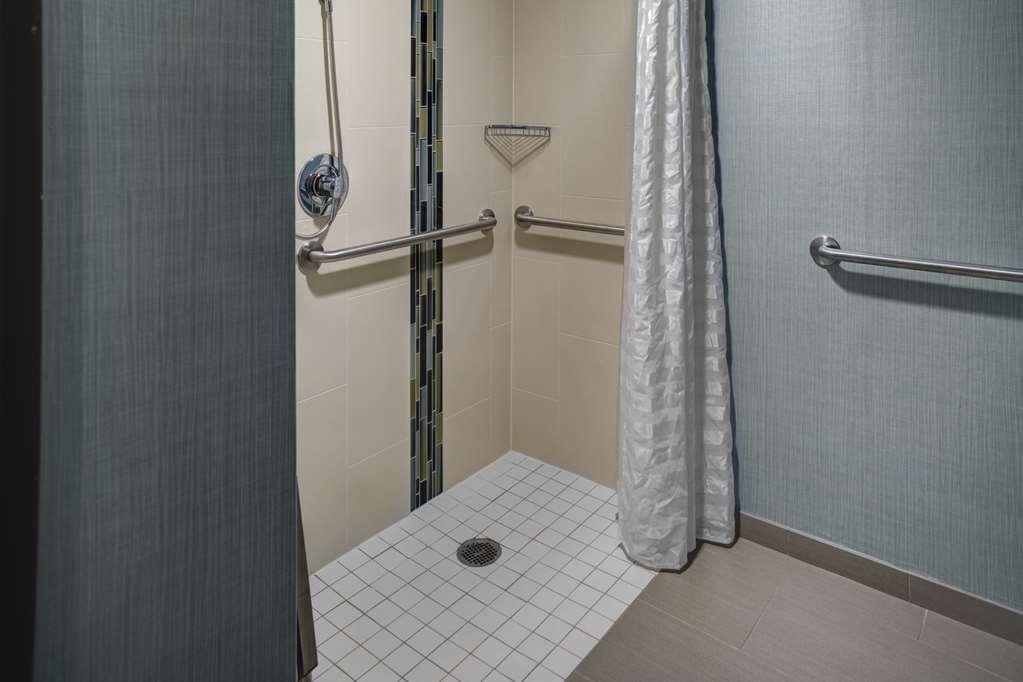 Hyatt Place Detroit/Лівонія Номер фото