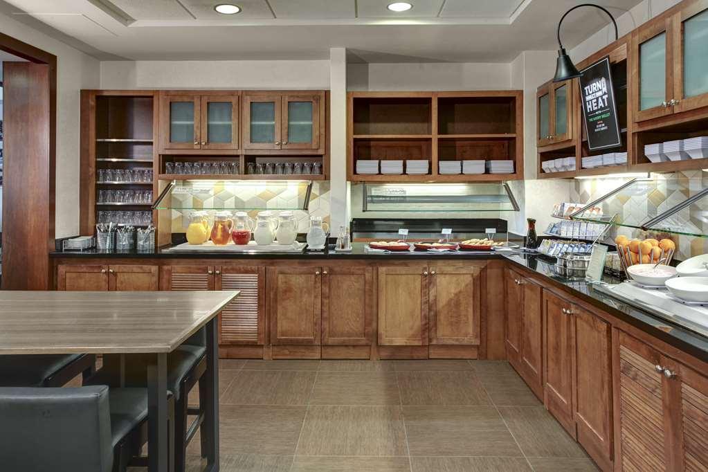 Hyatt Place Detroit/Лівонія Інтер'єр фото