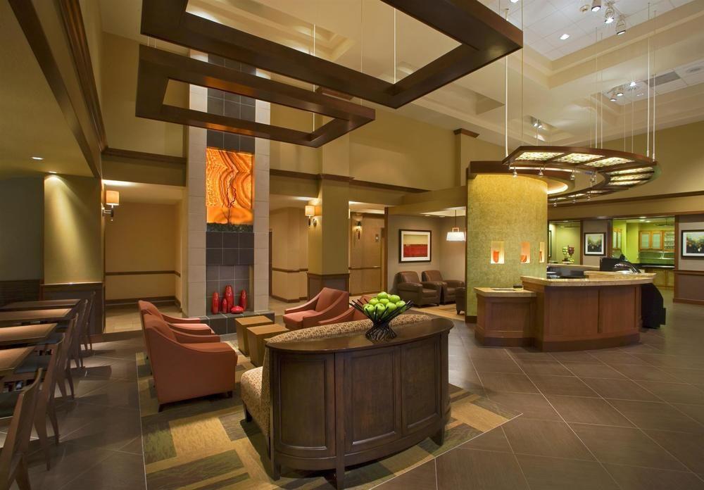 Hyatt Place Detroit/Лівонія Екстер'єр фото